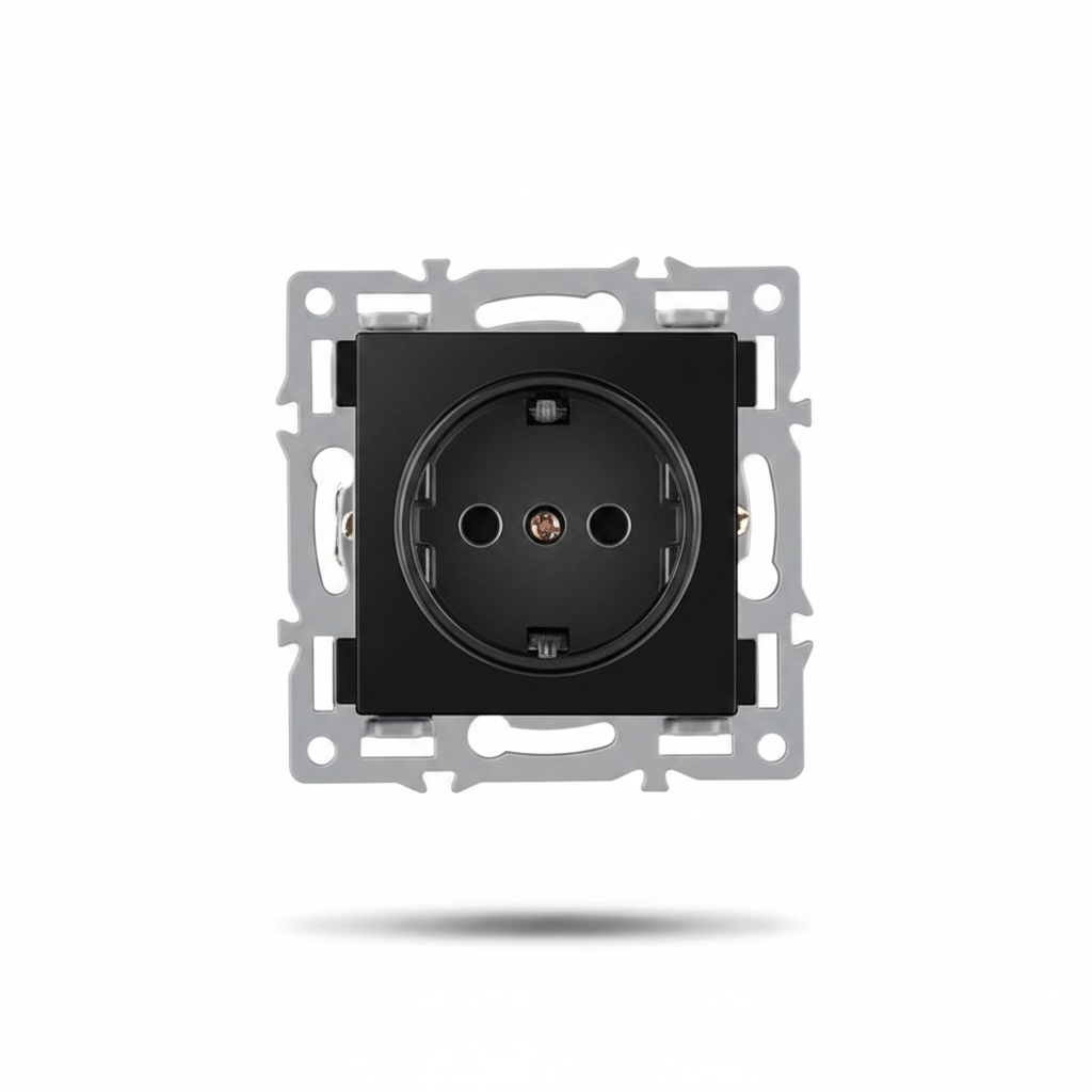 Vendalor WiFi Touchschakelaar + Stopcontact